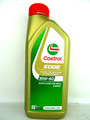 Castrol SUPERCAR 10W60 10W-60 Öl EDGE FLUID BMW M4 M6 Cabrio 15F62C Neu 1Liter