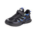 Sneaker mit Klettverschluss für Kinder Sportschuhe Kinderschuhe Schuhe 61926