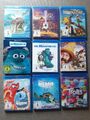 Blu ray Sammlung 9 Kinderfilme