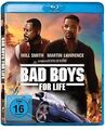 Bad Boys for Life (Blu-Ray, 2020)