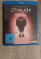 Orphan: First Kill - DVD / Blu-ray - *NEU*