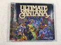 CD Ultimate Santana