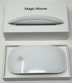 Apple Magic Mouse 2 MLA02ZA/A A1657 Wiederaufladbare Bluetooth Maus