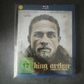 King Arthur -  Legend Of The Sword / Blu Ray