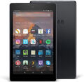 Amazon Fire HD 8 (7. Generation) Black Schwarz