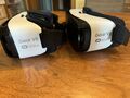 2 x Samsung Gear VR Brille (SM-R322) - Guter Zustand