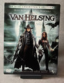 Van Helsing - Das Abenteuer hat einen Namen - 2 Disc Collector´s Edition - DVD