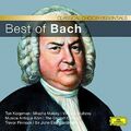 Bach, J.S. - Best of Bach-Classical Ch - Bach, J.S. CD NSVG The Cheap Fast Free