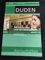 Duden Abiturhilfen 11 bis 13 Klasse - Biologie Nervensystem & Sinnesorgane @512