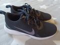 Nike Flex Damen Fitnessschuhe Laufschuhe Sportschuhe Gr. 41 schwarz