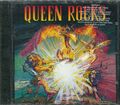 QUEEN "Queen Rocks" Best Of CD-Album