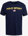 Polo Ralph Lauren T-Shirt Herren Classic Fit Gr.M Neu