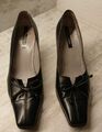 Damenschuhe Pumps von Peter Kaiser Gr. 5 1/2  EU Gr. 39 schwarz