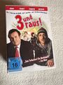 3 und raus! von Jonathan Gershfield | DVD 176