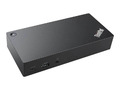 Lenovo - ThinkPad USB-C Dock Gen2 - 90W - Originales Netzteil vorhanden