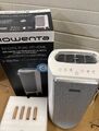 Rowenta PU6180 Luftreiniger Intense Pure Air Home Connect mit HEPA-Filterung