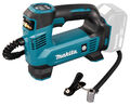 Makita Akku-Kompressor 8,3 bar 18 V (ohne Akku, ohne Ladegerät) DMP180Z