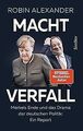 Machtwechsel: Merkel und der Kampf um die Nachfol... | Buch | Zustand akzeptabel