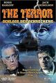 The Terror - Schloß des Schreckens von Roger Corman | DVD | Zustand gut