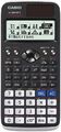 Casio FX-991DE X ClassWiz Wissenschaftlicher Rechner - Schwarz - DE