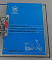 Werkstatthandbuch Piaggio Vespa ET2 50 ccm Motorroller Stand 05/1997