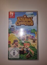 Animal Crossing: New Horizons (Nintendo Switch, 2020)