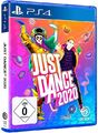 Just Dance 2020