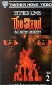 Stephen King's The Stand - Das letzte Gefecht 2 | DVD | Zustand akzeptabel