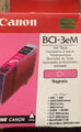 Canon Magenta Tintentank 13ml BCI -3eM (3e)