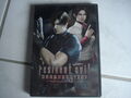 Resident Evil _ Degeneration _ DVD _ Blu Ray _ Horror _ Psycho _ Splatter