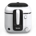 TEFAL Fritteuse FR3101 Super Uno Access (1,5 kg Fassungsvermögen, 1800 W, 2,2 l,