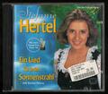 CD 1995 Stefanie Hertel Ein Lied für jeden Sonnenstrahl *CD102