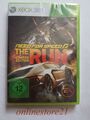 Need For Speed The Run Limited Edition  Xbox 360 Deutsche Version