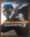 Transporter 3 - Steelbook [Blu-ray]