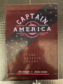 Captain America The Classic Years Marvel USA 1990 NM