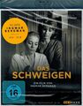 BLU-RAY NEU/OVP - Das Schweigen (Ingmar Bergman) (1963) Ingrid Thulin