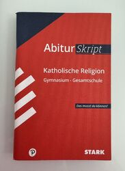 STARK AbiturSkript - Katholische Religion 