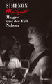 Maigret und der Fall Nahour | Georges Simenon | 2021 | deutsch
