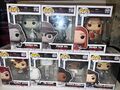 Funko Pop Figur  Wanda Vision 713,714,717,823,824,825,826 neu sammlung