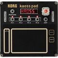 Korg NTS-3 kaoss Pad Kit | Neu