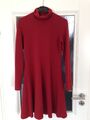 marc cain kleid rot N3 Gr 38