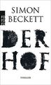 Der Hof von Beckett, Simon | Buch | Zustand sehr gut