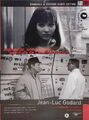 ALPHAVILLE, UNE ETRANGE AVENTURE DE LEMMY CAUTION – ITA – FRA – DVD