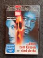 ... denn zum küssen sind sie da (Morgan Freeman - DVD AVF Bild) guter Zustand !