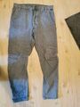 G-Star Grip 3D Relaxed Tapered W:32 L:32 Jeans grau neuwertig