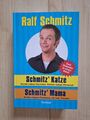 Buch Schmitz Katze Schmitz Mama 2 Bestseller in einem Band