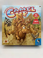 Camel Up Cup Spiel des Jahres 2014 vollständig PEGASUS SPIELE