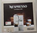 Nespresso De'Longhi Lattissima One EN510.W neu ovp