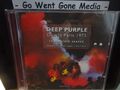 DEEP PURPLE - Live in Paris 1975 - 2 CD Purple Rec. 2004 - 10 Tracks