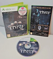 Thief (Xbox 360, 2014) Spiel 🎮